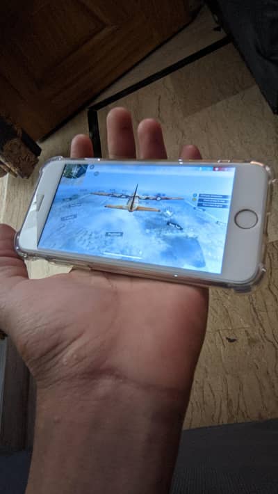 Apple iPhone 8