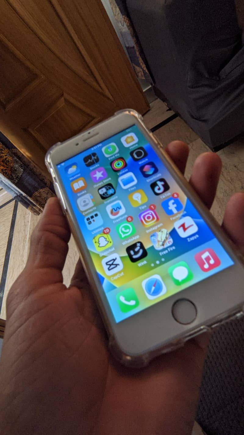 Apple iPhone 8 2