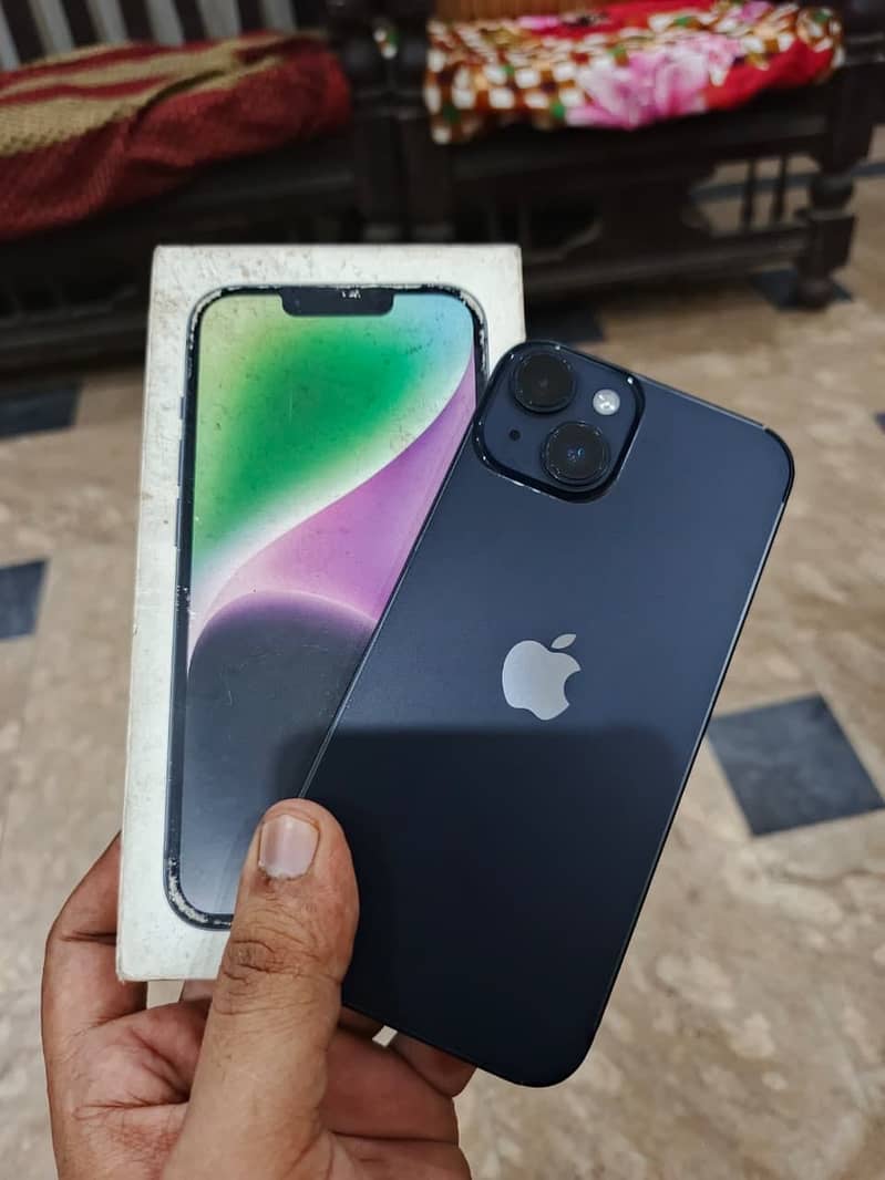Apple iPhone 14 0