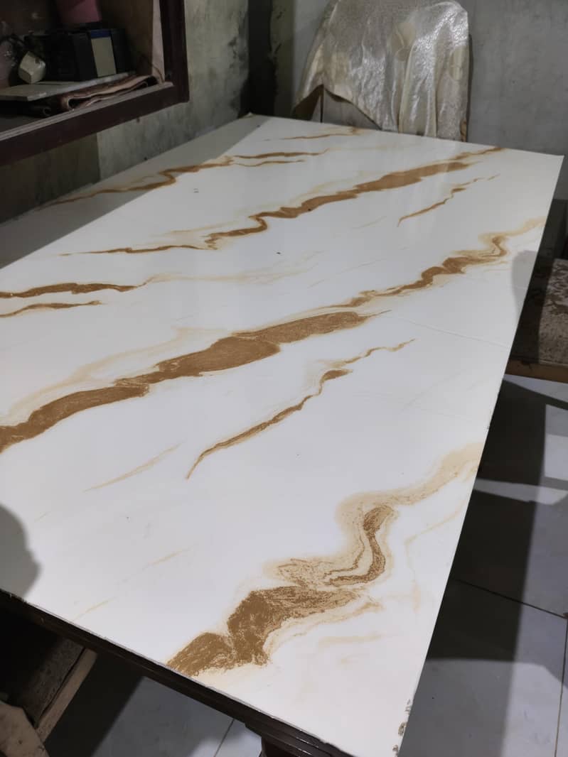 Dining table 2
