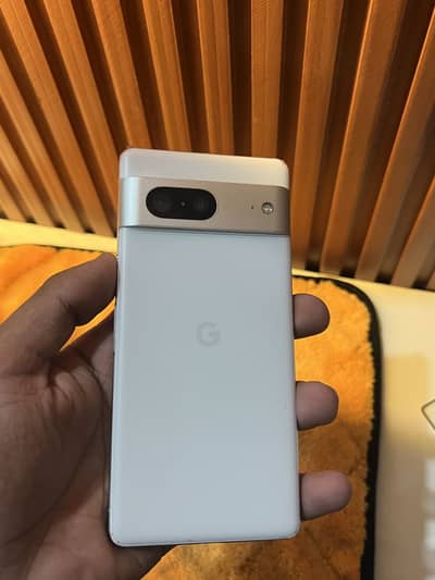 Google Pixel 7