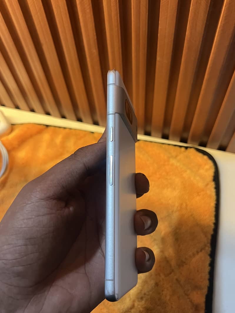 Google Pixel 7 1