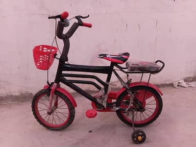 Bicycle for sale