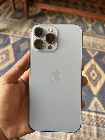 Apple iPhone 13 Pro Max 128 Gb