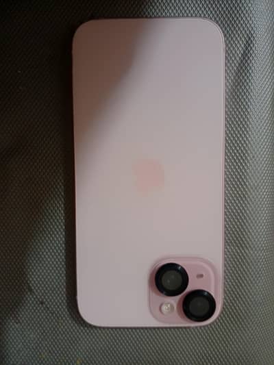 Apple iPhone 15