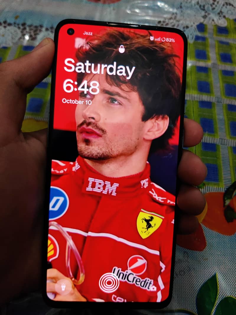 One Plus 9 0