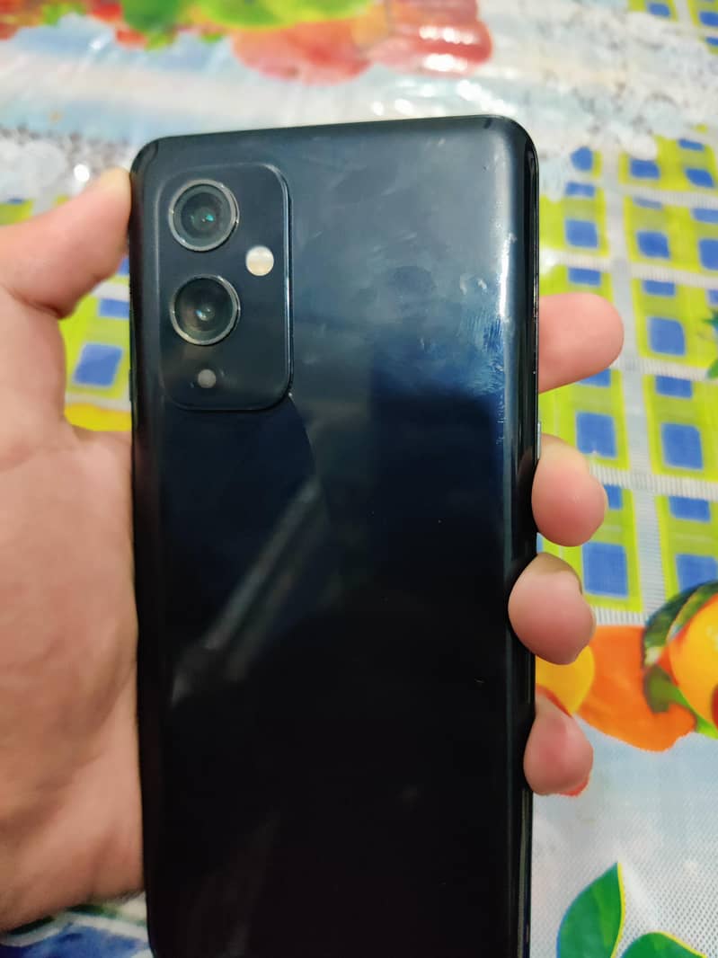 One Plus 9 5