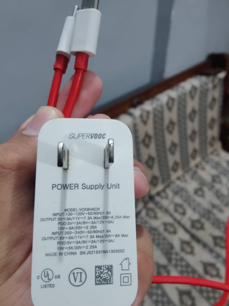One Plus 9 6
