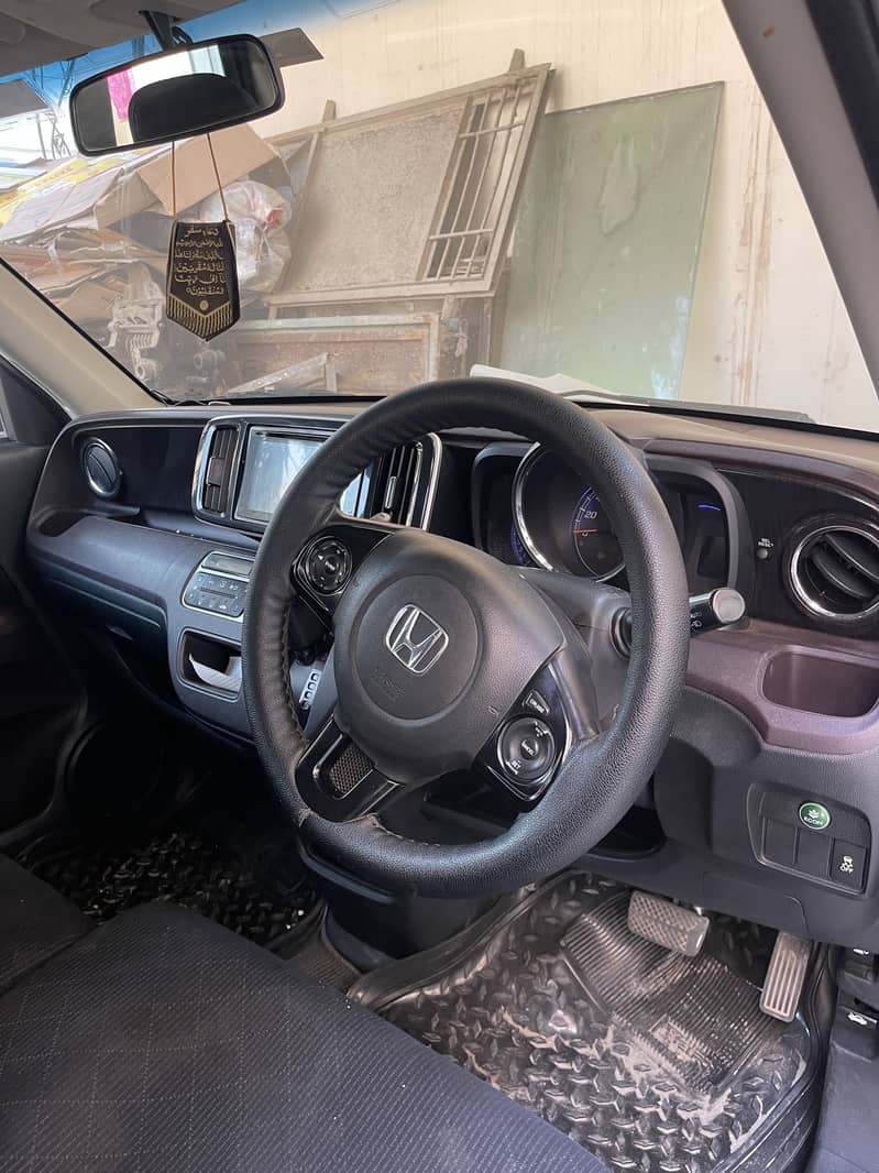 Honda N One 2016 2