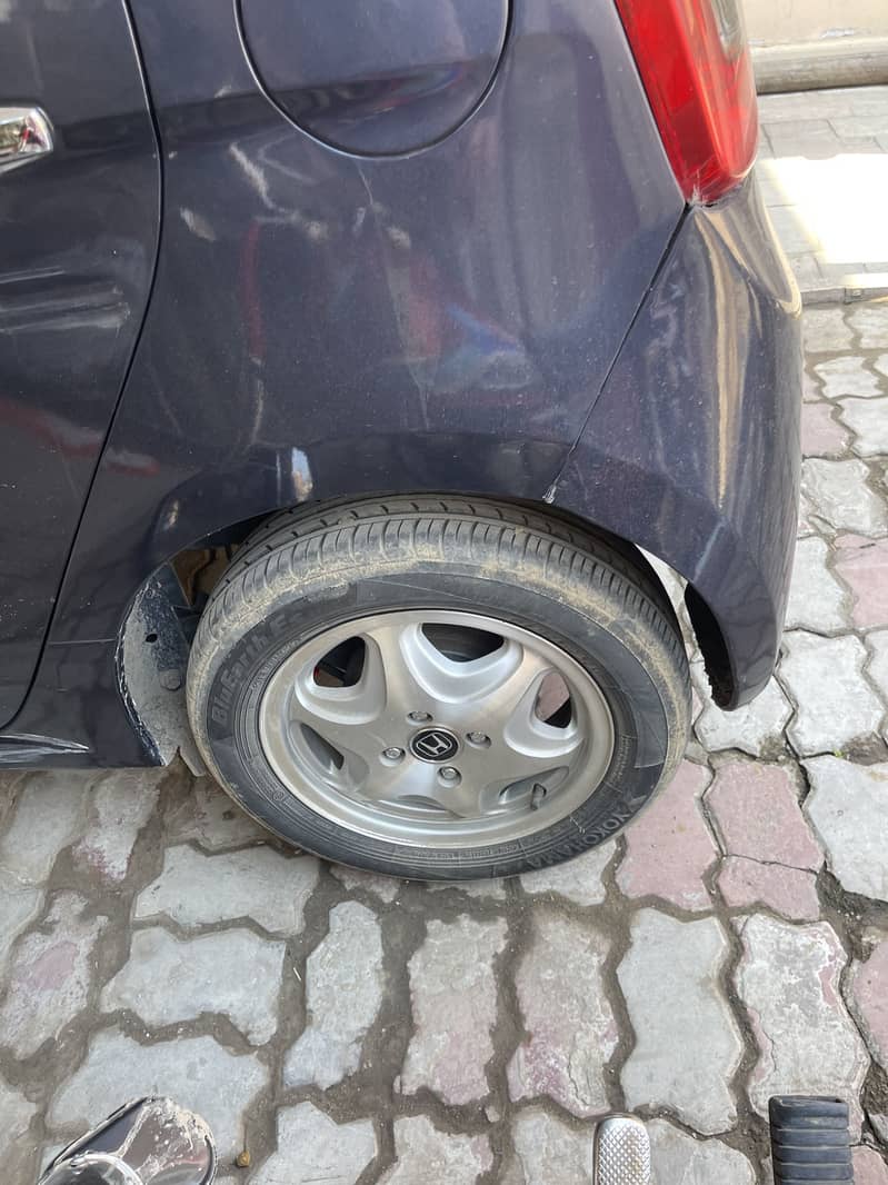 Honda N One 2016 3