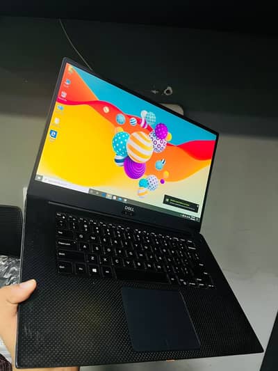 Dell Precision 5540 Core i7 9th Gen H Processor | 16GB RAM | 4K Touch