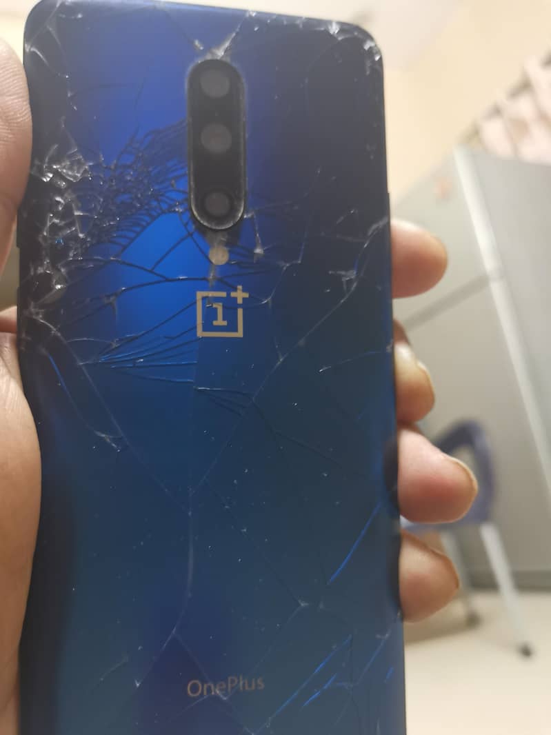 One Plus 7 Pro 1