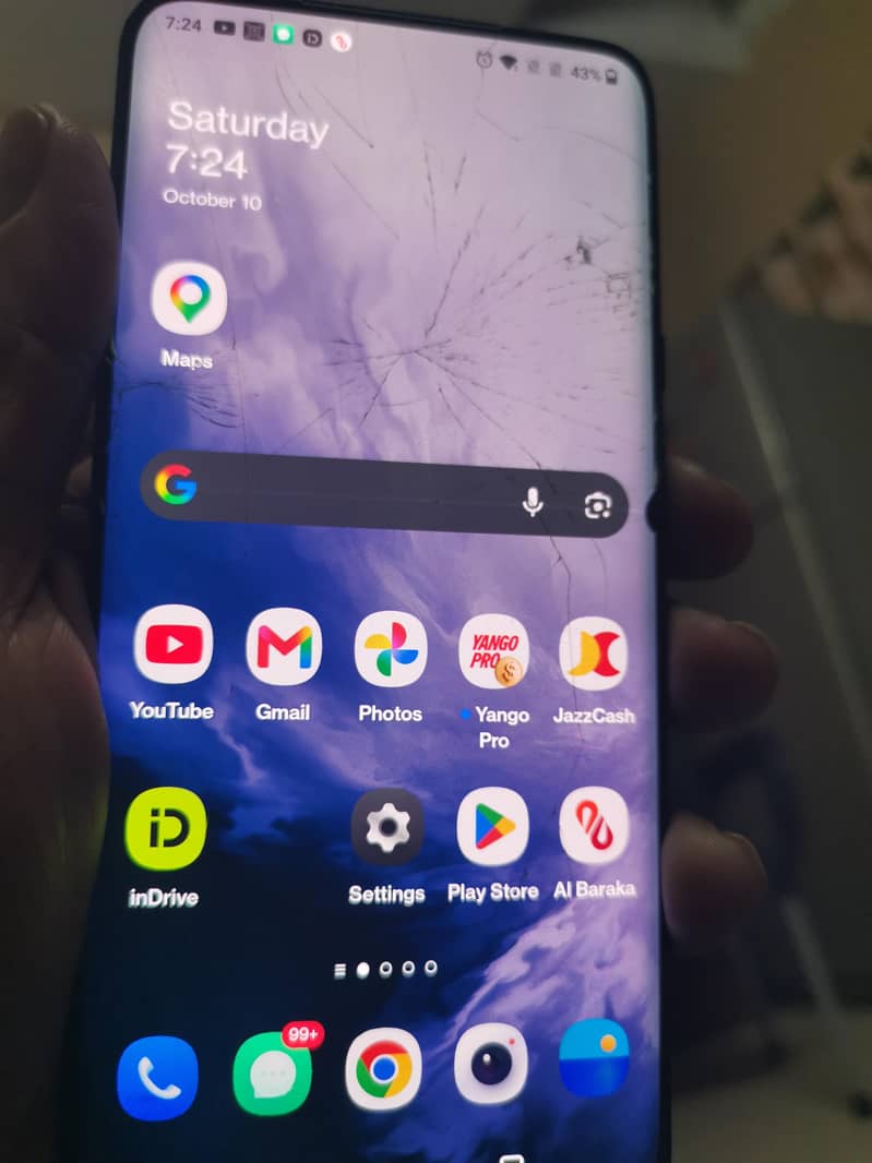 One Plus 7 Pro 2