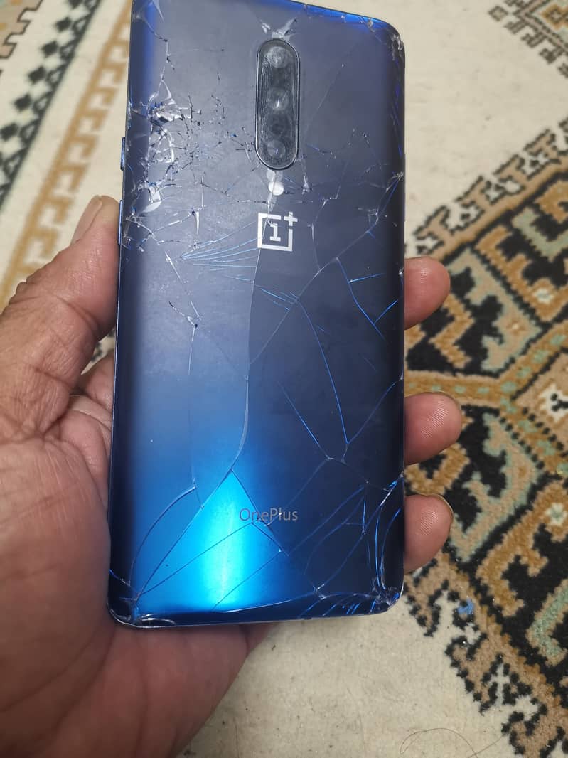 One Plus 7 Pro 3