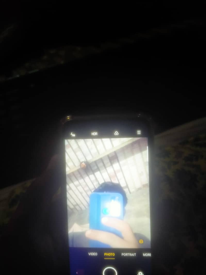 Realme 5 7