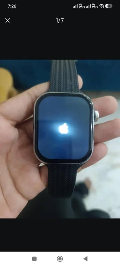 Apple series 11