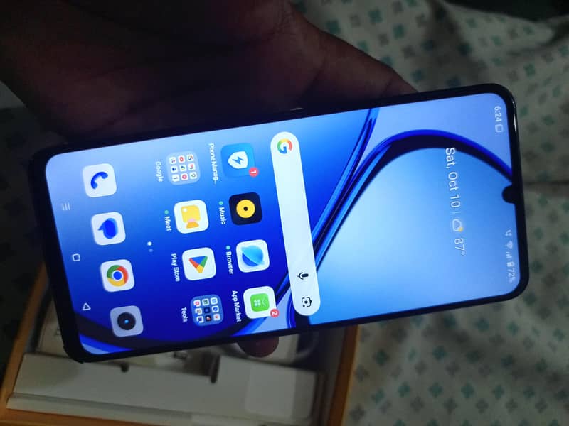 Realme Note 50 2