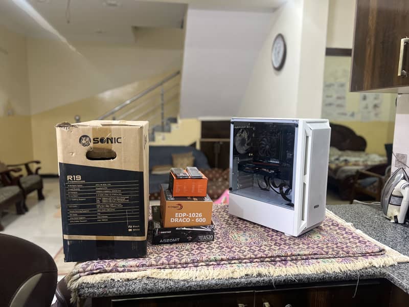 Gaming PC 1