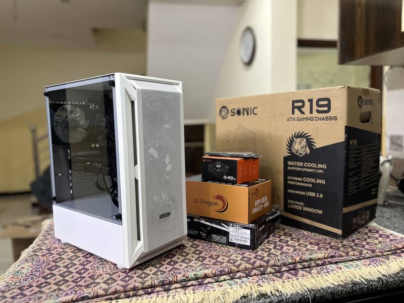 Gaming PC 2