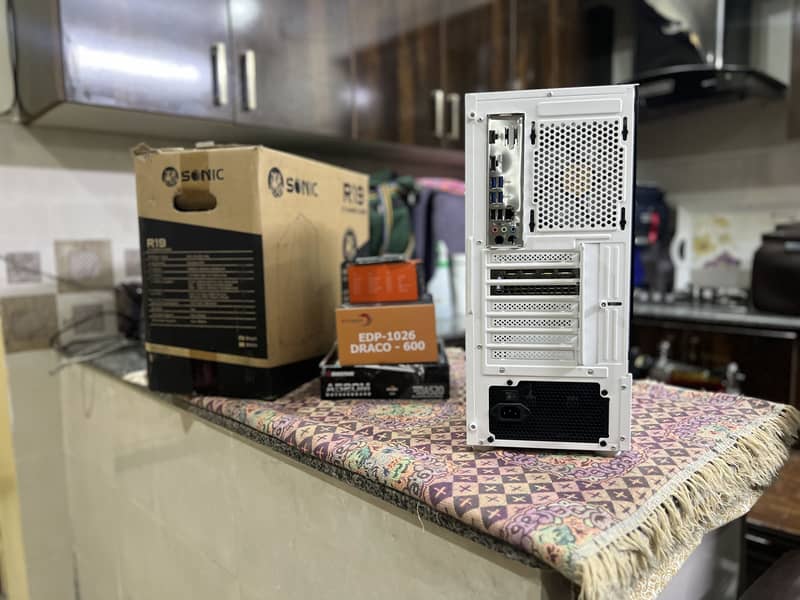 Gaming PC 3