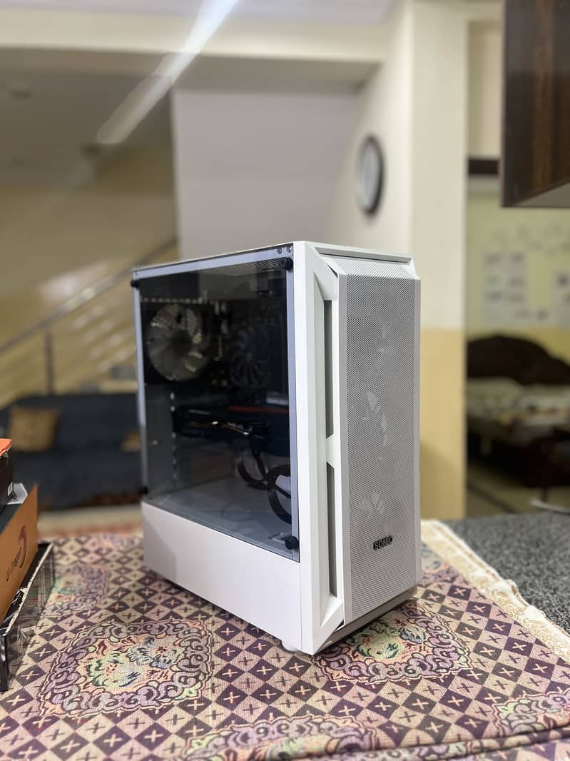 Gaming PC 5