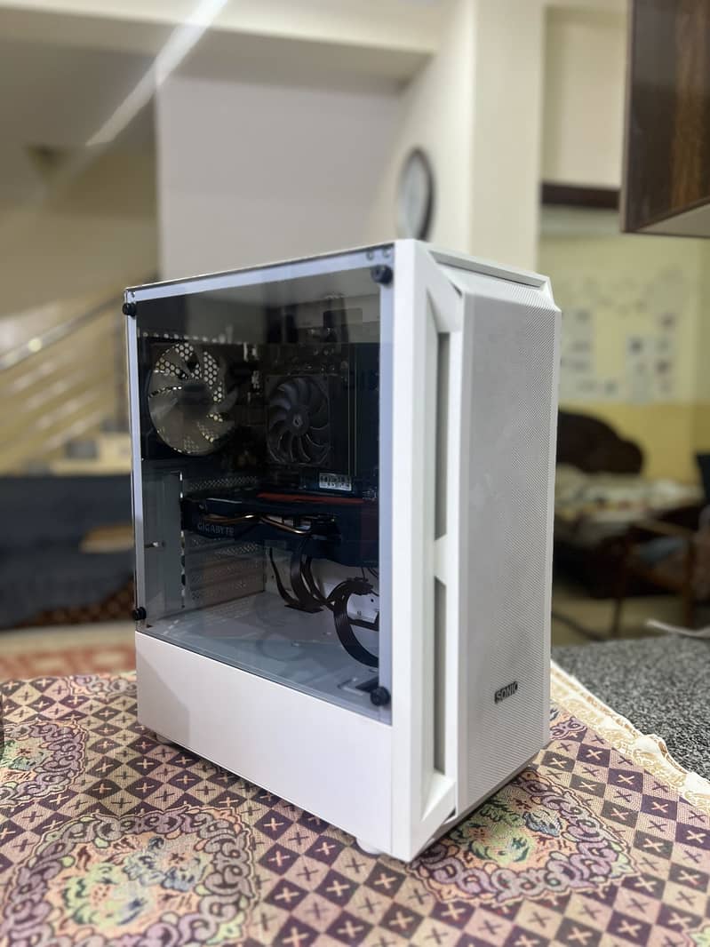 Gaming PC 6