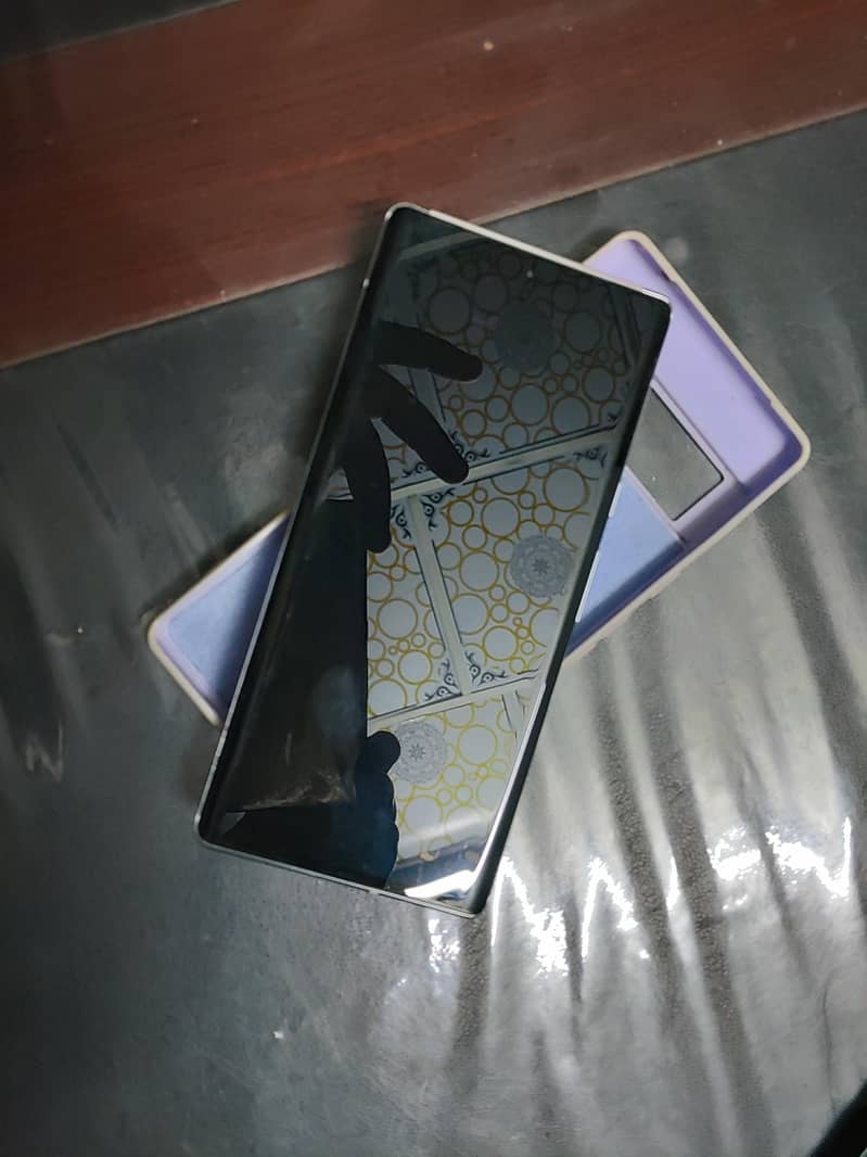 Google Pixel 6 Pro 3