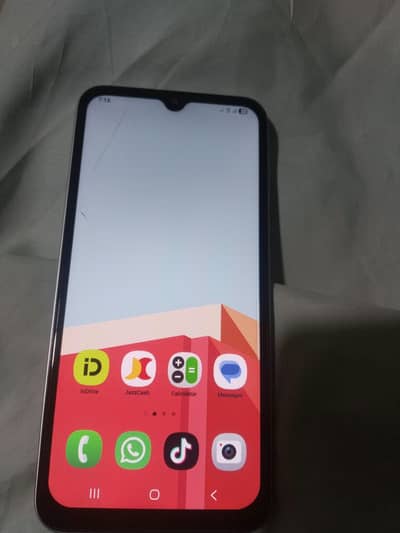 Samsung Mobile A24