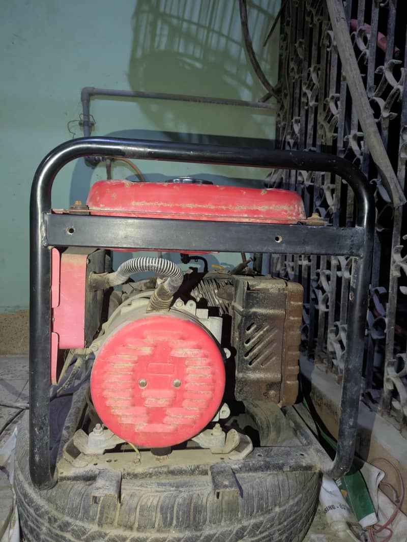 Sanco Plus 4550CE 2