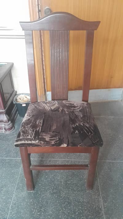 wooden dining table set with 8 chairs