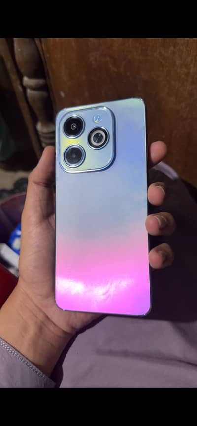 Infinix Hot 40i