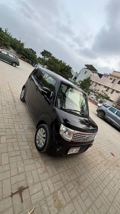 Nissan Moco 2014/19