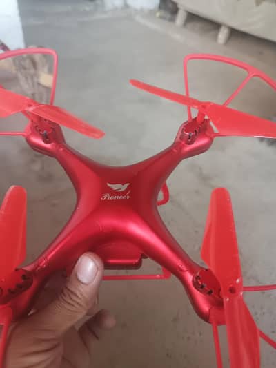 Flying Drone 14+Age