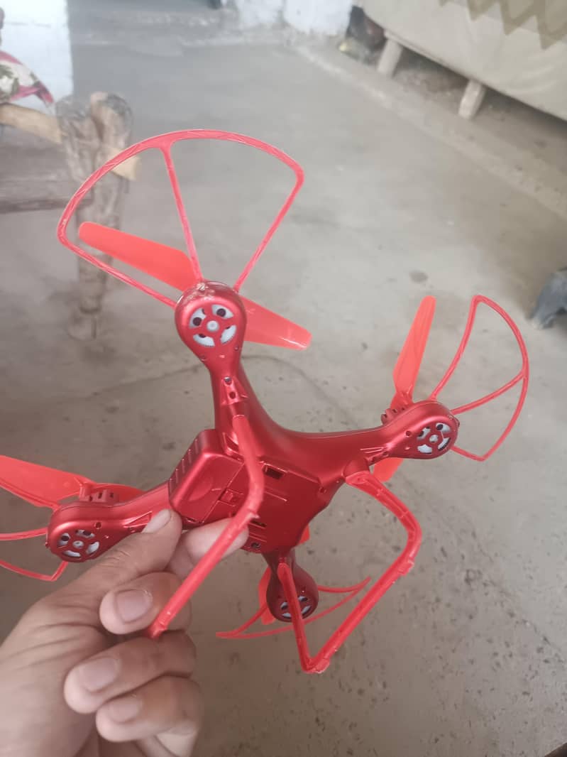 Flying Drone 14+Age 1