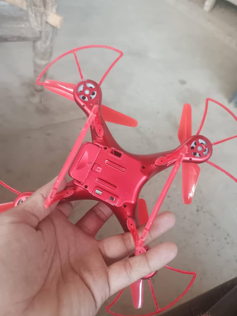 Flying Drone 14+Age 2