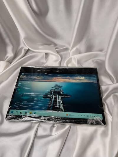 HP Probook 435 G8 | Ryzen 7 Pro 5850