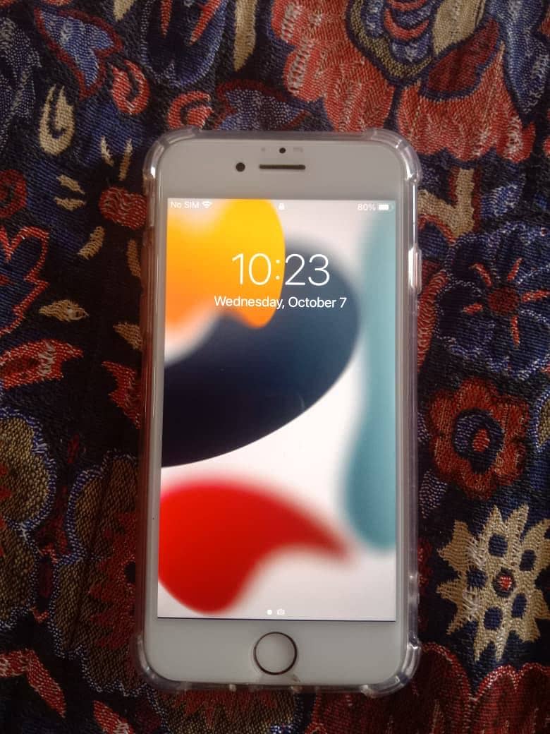iPhone 8 1