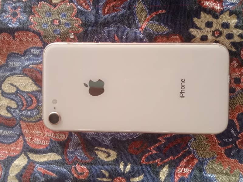 iPhone 8 2