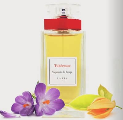 Royal Perfume
