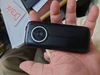Vgo tel easy 200 lite