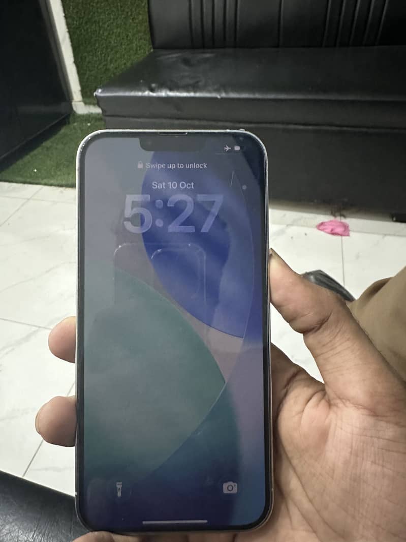 Apple iPhone 13 Pro Max 1