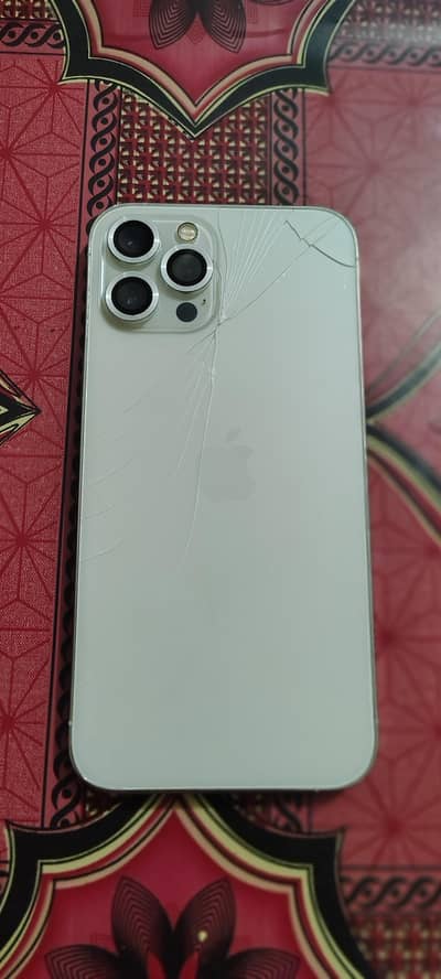 Apple iPhone 12 Pro Max