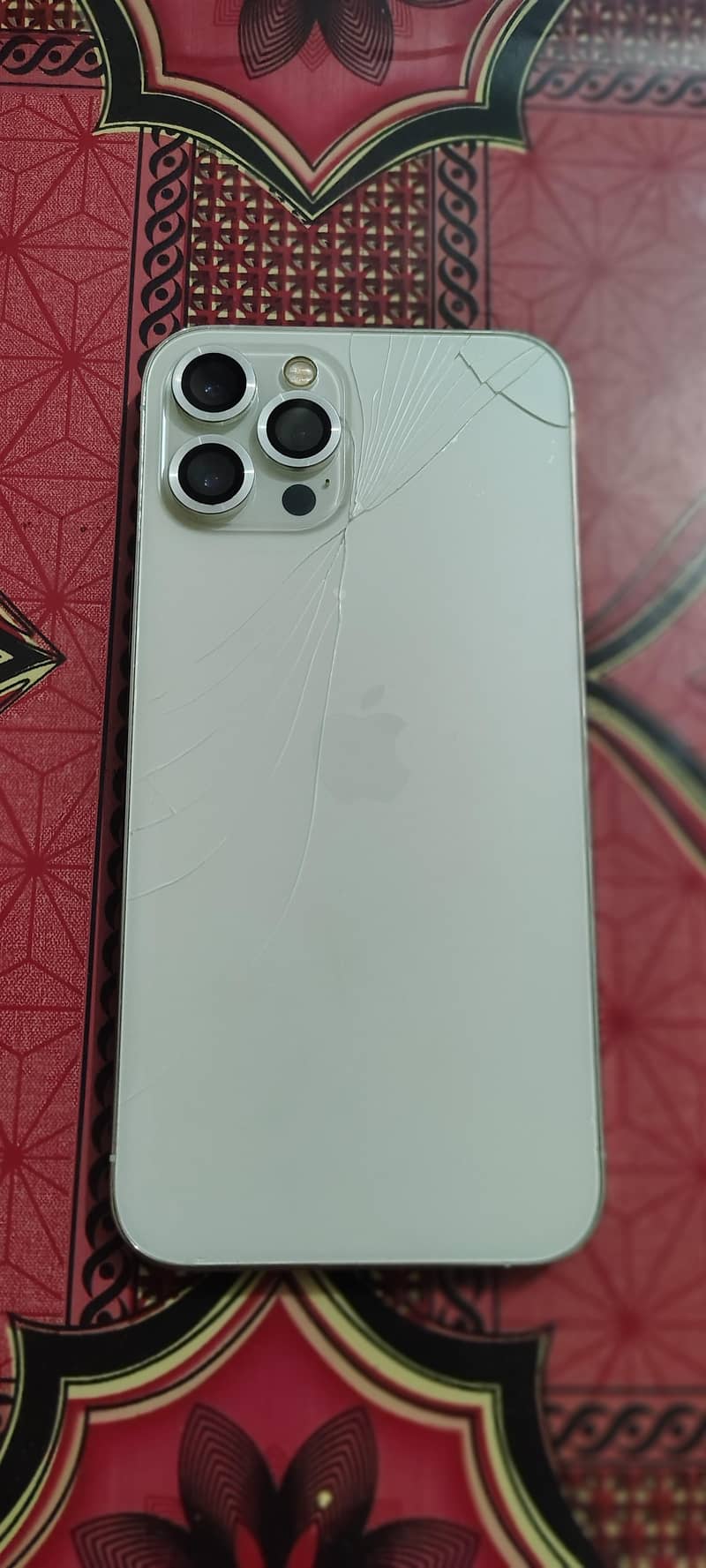 Apple iPhone 12 Pro Max 0