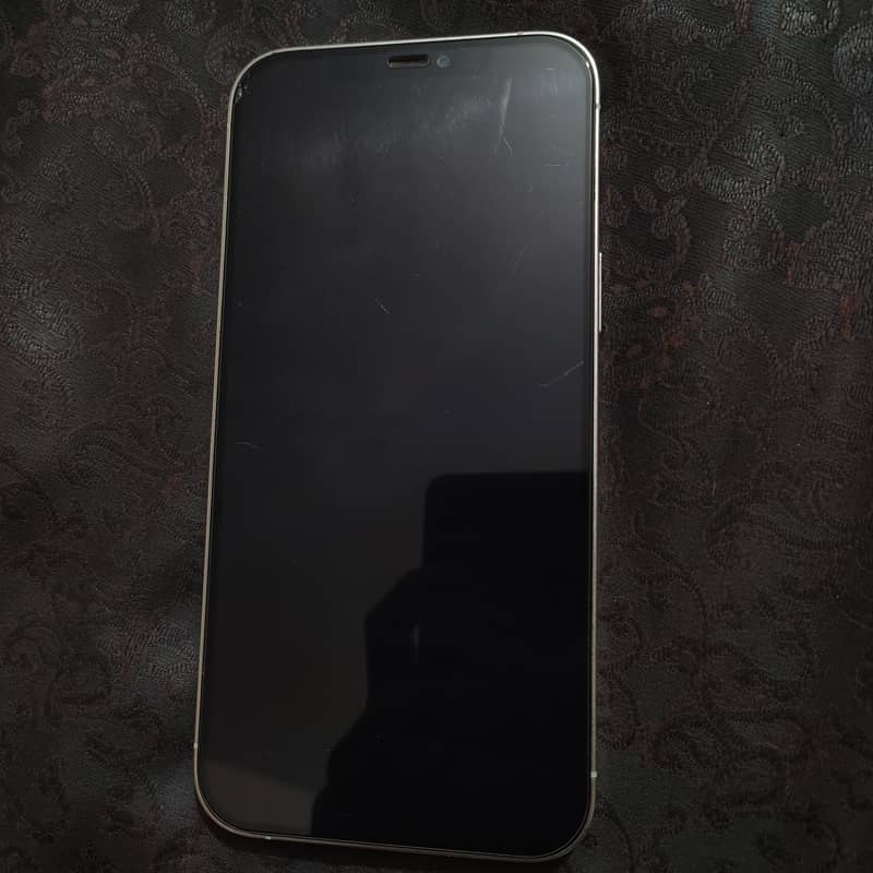 Apple iPhone 12 Pro Max 4