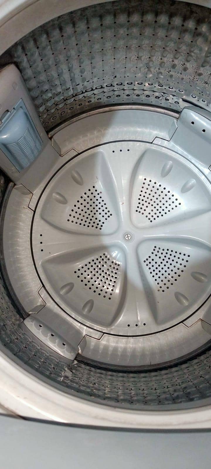 Washing machine Condition okay 2