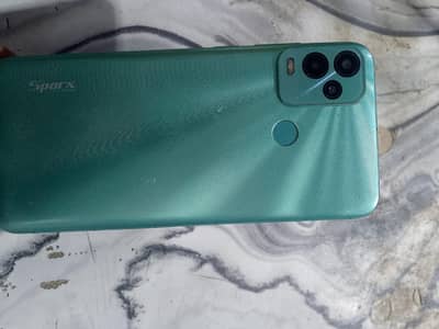 Sparx Neo 7 Pro