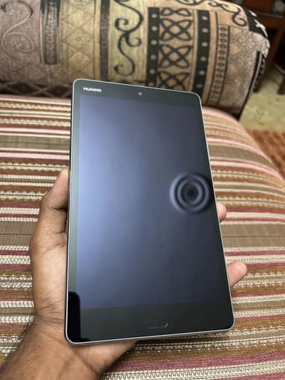 Huawei tablet