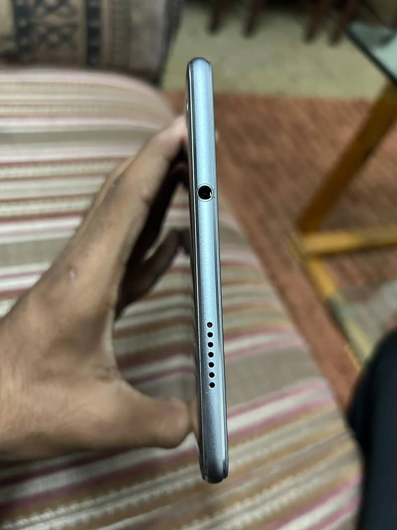 Huawei tablet 5
