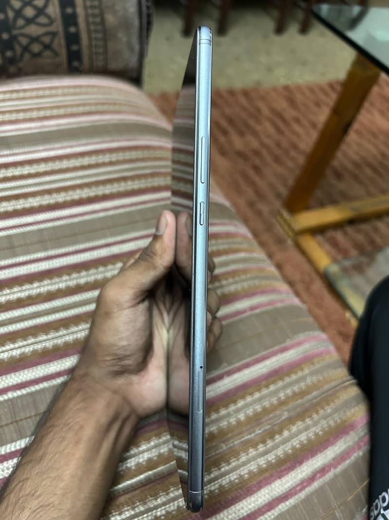 Huawei tablet 6