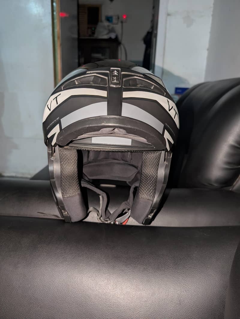 vector Helmet 2